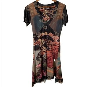 Desigual dress